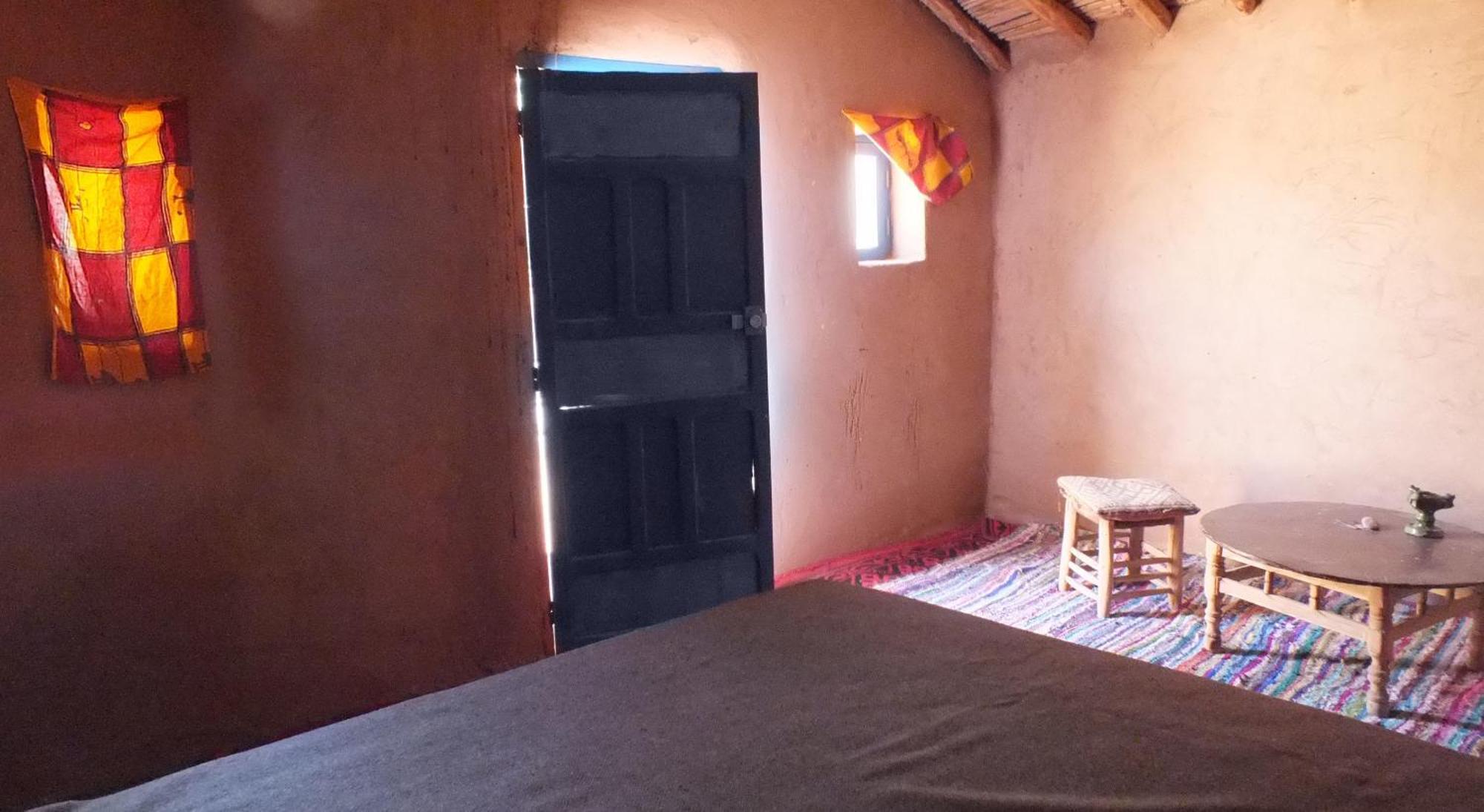 Auberge Tigida M'Hamid Pokoj fotografie