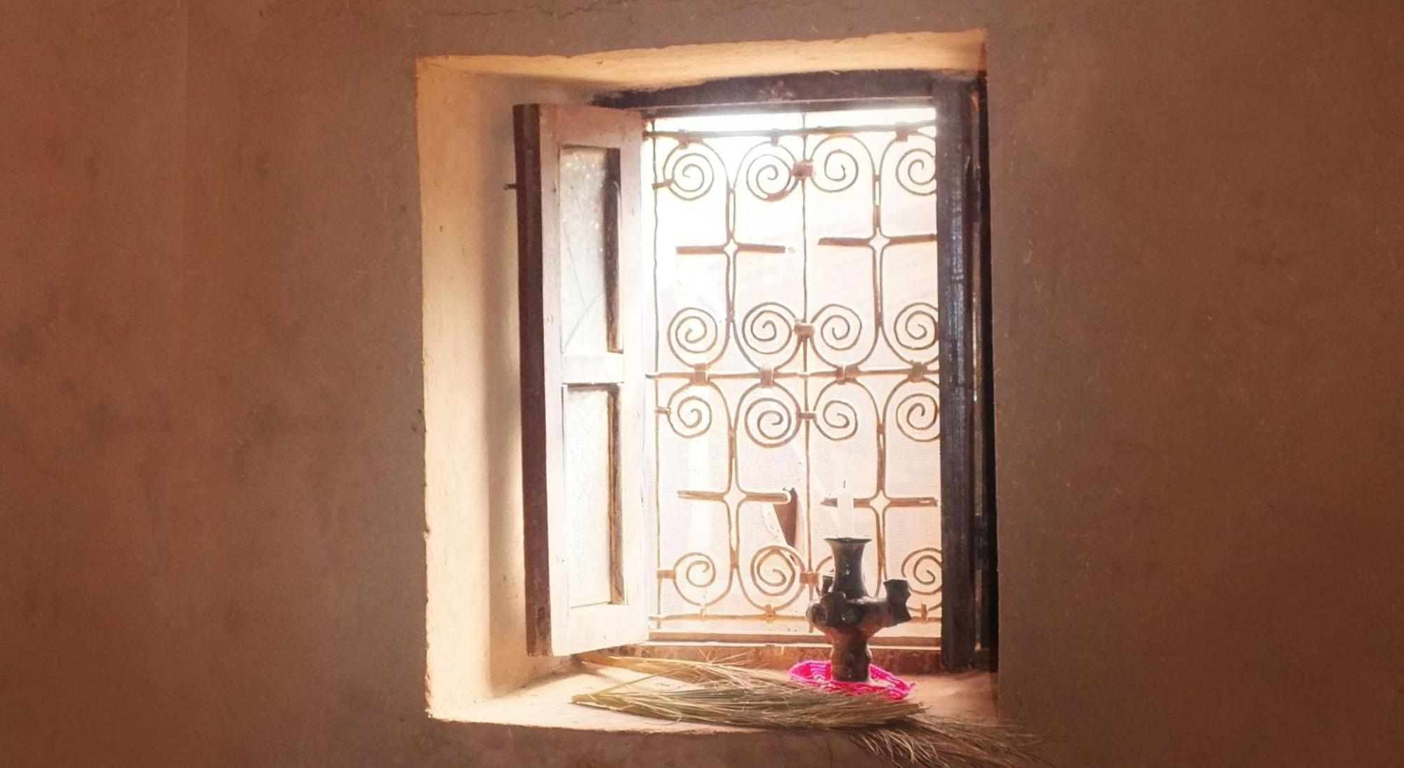 Auberge Tigida M'Hamid Pokoj fotografie