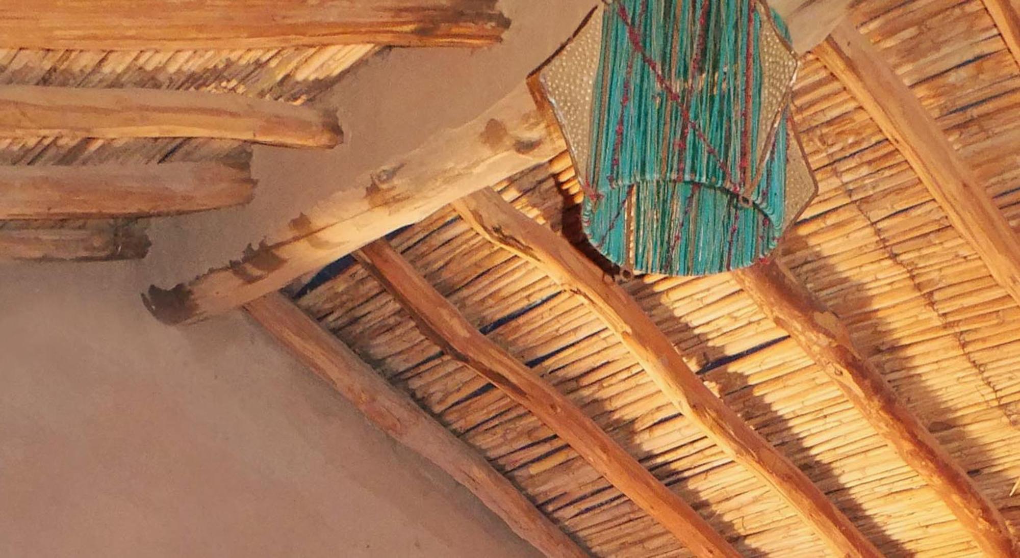 Auberge Tigida M'Hamid Pokoj fotografie
