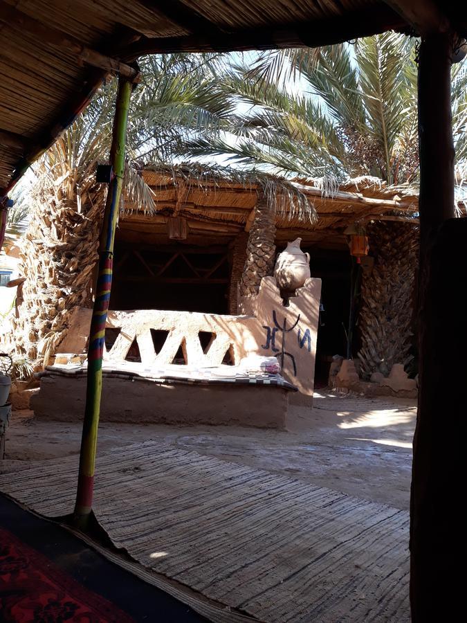 Auberge Tigida M'Hamid Exteriér fotografie